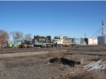 OERR 1608 being scrapped